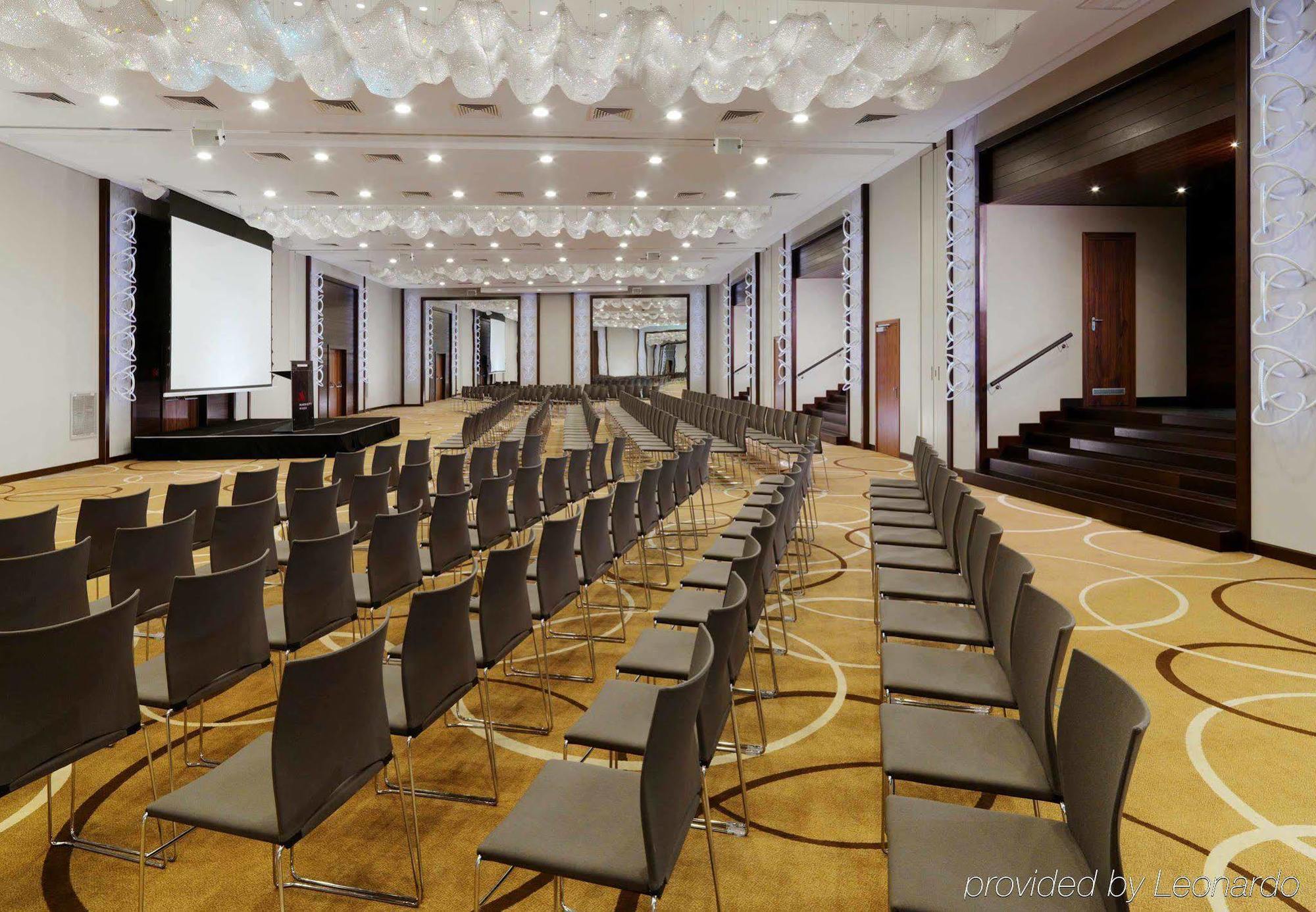 Minsk Marriott Hotel Exterior photo