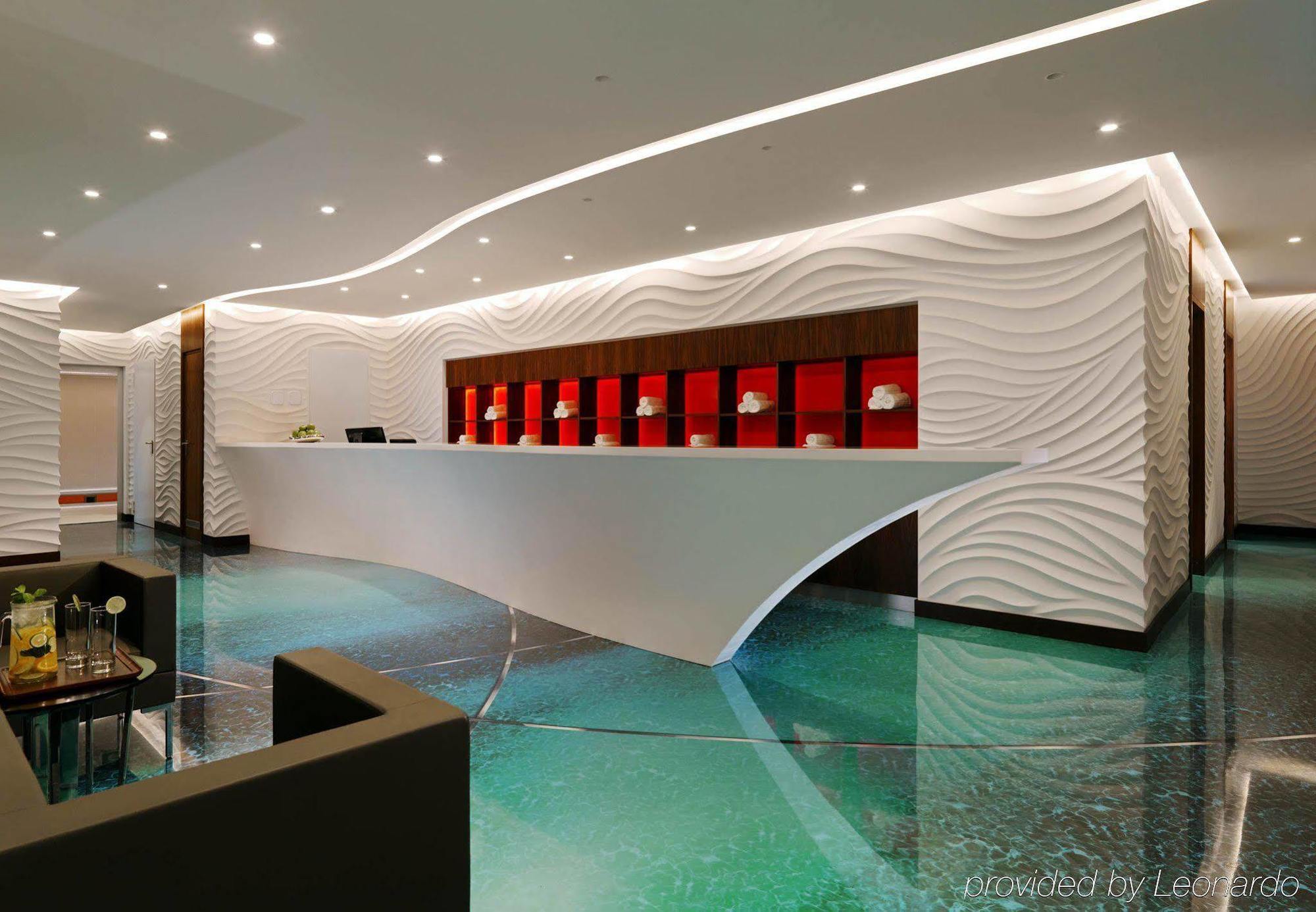Minsk Marriott Hotel Exterior photo